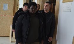 Taksiciyi 6 Bin TL Dolandıran Zanlı Mahkemeye Çıkarıldı