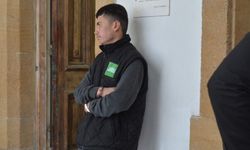 İş arkadaşını depoda alıkoydu, c*nsel saldırı ve darp