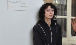 Marketten kozmetik çalan zanlı yakalandı