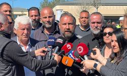 Maviş: “Burası KKTC, her an her şey olabilir! Uzlaşı yok, mücadele sürecek”