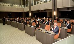 Anayasa değişikliği önerisi Resmi Gazete’de yayımlandı