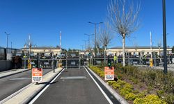 Meclis'te son durum: Bariyerler kuruldu, eylem askıya alındı