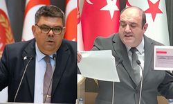 Meclis’te “trol maaşı” tartışması: Barçın belgeleri açıkladı, Berova yanıt verdi