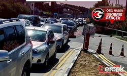 Metehan Sınır Kapısı’nda elektrik kesintisi krizi: Geçişler aksadı