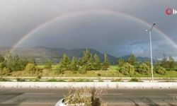 Meteoroloji uyardı: Yağışlı hava tüm hafta sürecek