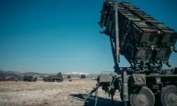 MSB duyurdu: Adana’ya ikinci Patriot hava savunma sistemi konuşlandırıldı