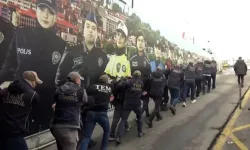 Nevruz operasyonu: 209 kişi gözaltına alındı