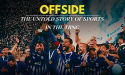 KKTC’de Sporun Anlatılmamış Hikayesi Artık Amazon Prime Video ve Apple TV’de