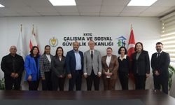 Hasipoğlu’ndan Dünya Sosyal Hizmet Günü mesajı: “Toplumun en güçlü destekçileri”