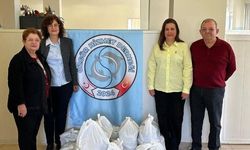 Özgür Hizmet Derneği’nden Ramazan’da yardım seferberliği