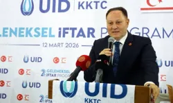 Öztürkler: KKTC’nin güvenliği Türkiye’nin güvenliğidir