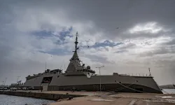 Rum Basını: “Kıbrıs Etrafında Avrupa Kalkanı Oluşturuluyor”