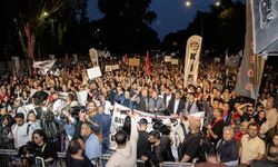 Sendikalardan sert uyarı: “Yasa Meclis’e gelirse süresiz grev başlar”