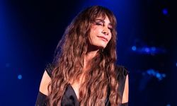 Merit Park’ta bayram coşkusu zirve yaptı! Sıla’dan unutulmaz gece