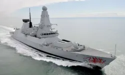 Starmer’dan Kıbrıs Açıklaması, HMS Dragon Bölgeye Gidiyor
