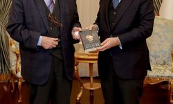 Tatar, İlber Ortaylı için taziye mesajı yayımladı