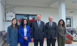 Tatlısu’da 3 bin kişilik sağlık taraması başladı: Erken tanı seferberliği