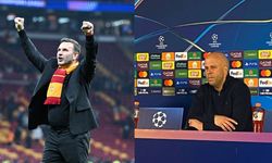 Galatasaray-Liverpool maçı sonrası teknik direktörlerden ilk sözler...