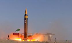 MSB: Türkiye’ye Yönelen Balistik Mühimmat Doğu Akdeniz’de İmha Edildi