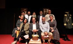 İskele Belediyesi 4. Tiyatro Günleri başladı!