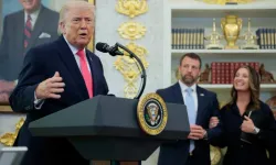 Trump: İran nükleer silah sahibi olmamayı kabul etti