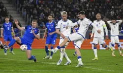 Türkiye’nin Dünya Kupası yolundaki rakibi Kosova oldu!