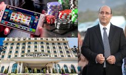 ÜTÜCÜLÜKTEN LORDLUĞA: ÜNAL AYDOĞAN!