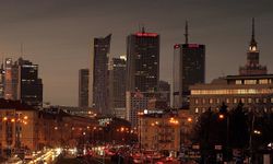 Varşova’da gece alkol satışı yasaklandı