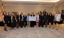 Lösemili çocuklar için anlamlı dayanışma: 550 bin TL bağış toplandı