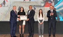 Erhürman: Bireysel başarıları toplumsal başarıya dönüştürmeliyiz