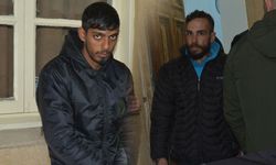 Yasaklı madde ile yakalanan zanlılar yeniden mahkemeye çıkarıldı!