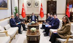 Yılmaz: Üstel’in TDT toplantısına davet edilmesi Türk dünyası dayanışmasının göstergesi