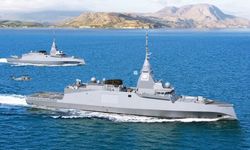 Doğu Akdeniz’de Gerilim: 4 Ülke Kıbrıs’a Askeri Deniz Gücü Gönderecek