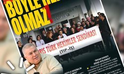 11 NİSAN 2026 KIBRIS GERÇEK MANŞET