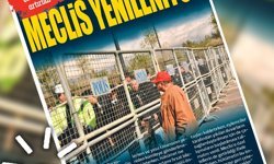 15 NİSAN 2026 KIBRIS GERÇEK MANŞET