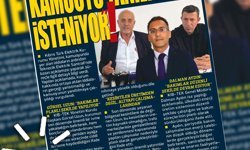 16 NİSAN 2026 KIBRIS GERÇEK MANŞET