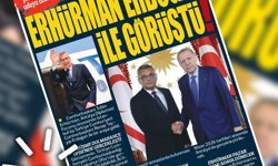 17 NİSAN 2026 KIBRIS GERÇEK MANŞET