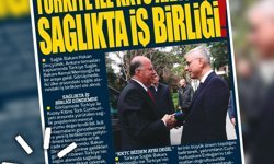 18 NİSAN 2026 KIBRIS GERÇEK MANŞET