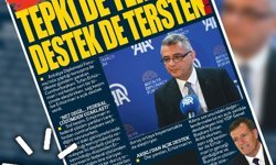 20 NİSAN 2026 KIBRIS GERÇEK MANŞET