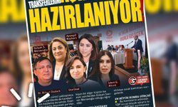 23 NİSAN 2026 KIBRIS GERÇEK MANŞET