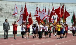 KKTC’de 23 Nisan Coşkusu: Lefkoşa’da Devlet Töreni ve Gün Boyu Etkinlikler