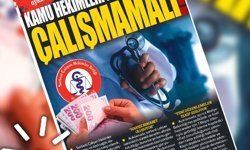 24 NİSAN 2026 KIBRIS GERÇEK MANŞET