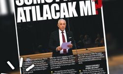 25 NİSAN 2026 KIBRIS GERÇEK MANŞET