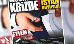 27 NİSAN 2026 KIBRIS GERÇEK MANŞET