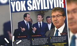 28 NİSAN 2026 KIBRIS GERÇEK MANŞET