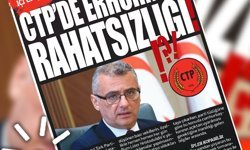 29 NİSAN 2026 KIBRIS GERÇEK MANŞET