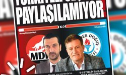 30 NİSAN 2026 KIBRIS GERÇEK MANŞET