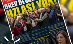 8 NİSAN 2026 KIBRIS GERÇEK MANŞET