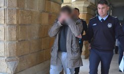 Alayköy’de yasaklı madde operasyonu: Zanlı mahkemeye çıkarıldı!