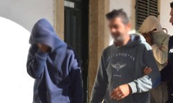 Alayköy’de Petrol İstasyonunda Hırsızlık: 2 Zanlıdan Biri Cezaevine Gönderildi